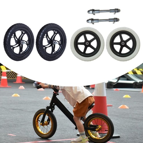 Paire roues de rechange - paire,