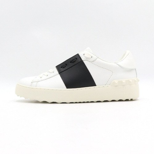 Valentino baskets ouvertes - ouvertes, à