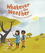 Whatever the Weather: Learn
