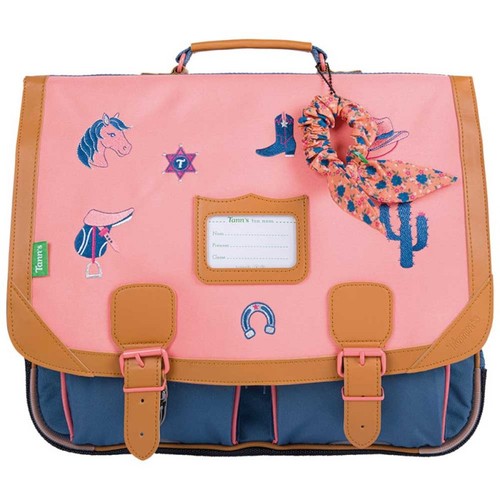 Tann cartable 41cm jane - tann's,