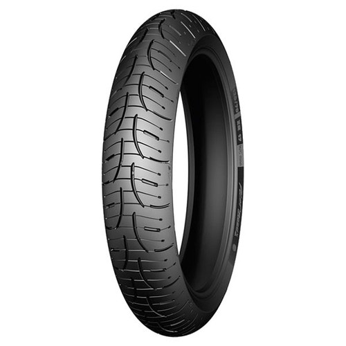 Pneu michelin 120 r17 - 120/70, (58w)