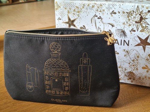 Superbe grande trousse - superbe,