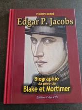 BD EO 1ère édition