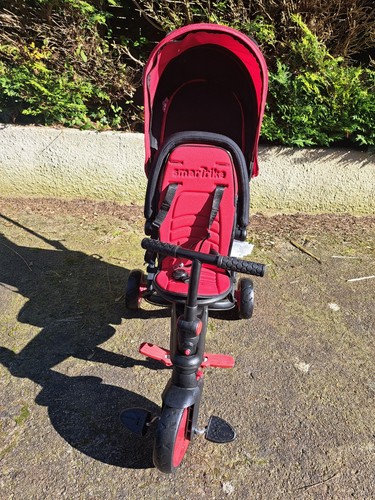 Tricycle bebe - tricycle,