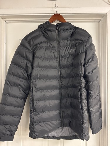 Rab nebitron pro insulated - rab,
