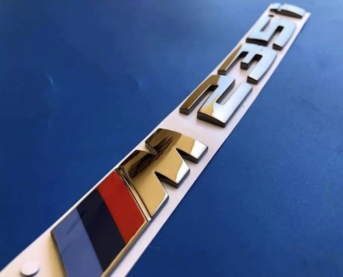 Logo bmw m235i 235i - logo,