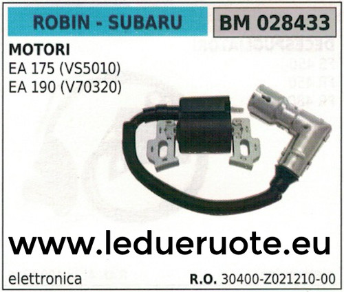 30400z02121000 bobine - 30400z02121000,