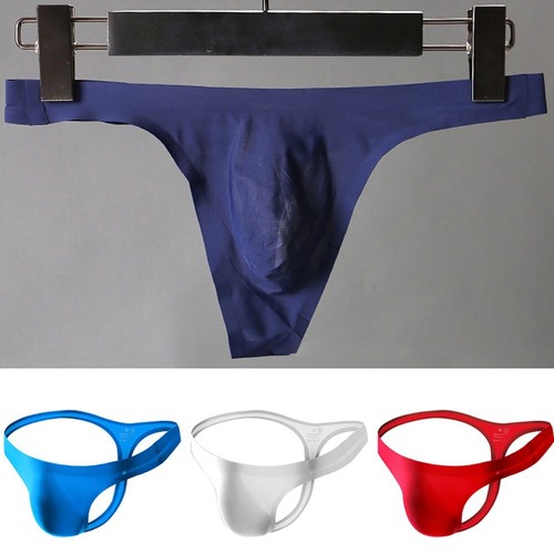 Culotte taille basse boxer