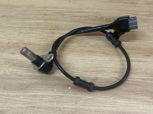 Capteur abs frein - un,