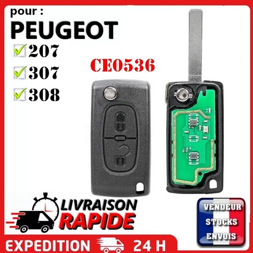 Clé vierge ce0536 pour - vierge,