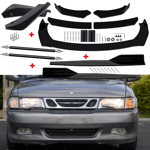 For saab viggen - saab, front