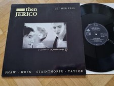 Then Jerico - Let Her Fall