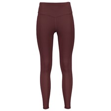 legging Femme, Joma Daphne Long Tights, Bordeaux
