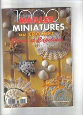 2 livres  1000 mailles