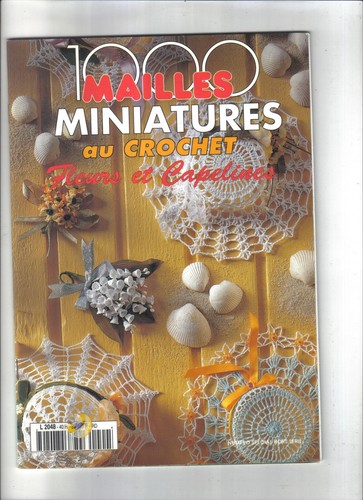 Livres 1000 mailles - livres,