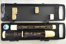 FLUTE à BEC ALTO 47 CM Z