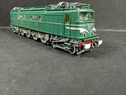 2d2 9135 sncf analogique - 9135,