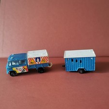 MAJORETTE -  321 / 233 -