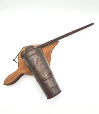 Ancien Soufflet Pulvérisateur