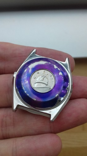 Omega pie pan 168 - pie, 168.015