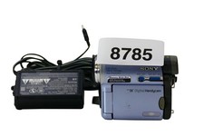 Sony DCR-TRV22E | Mini DV