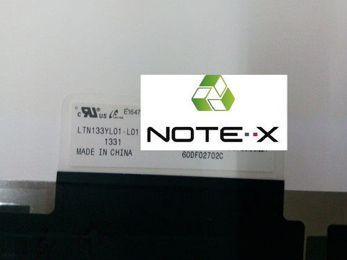 Dalle ecran lcd 3 - , 13.3"