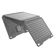 Swissten Chargeur Solaire 22W