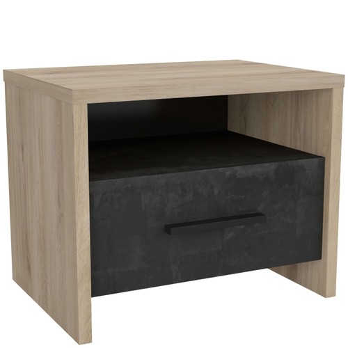 Colorado nuit table - colorado,