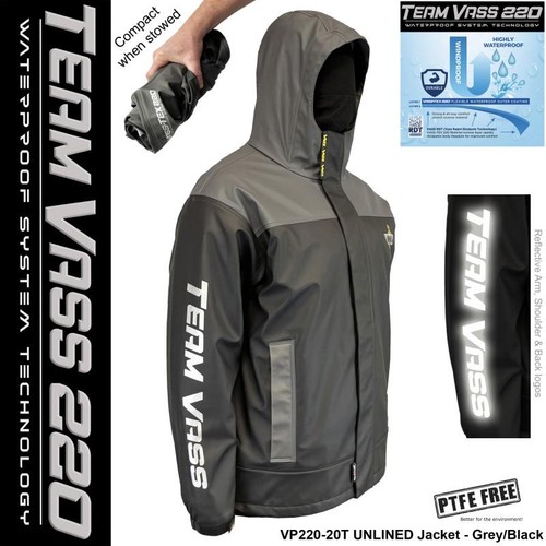 Vass 220 veste - vass, doublée