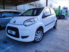Compresseur clim CITROEN C1 1