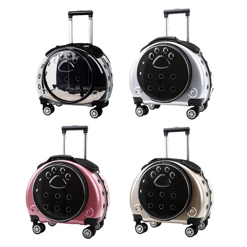Pet carrier outing backpack - pet,