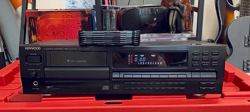 Kenwood r897 mpn - dp-r897,
