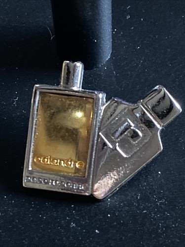 Pin parfum calandre - pin’s, paco