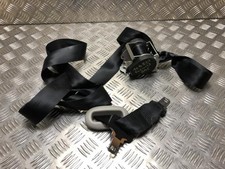 Ceinture arriere centrale RENAULT GRAND SCENIC 3 PHASE 1 888500009R