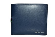 Paul Smith Ps Portefeuille En