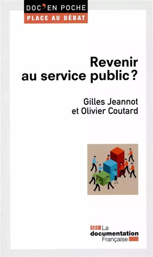 Revenir service public - service,