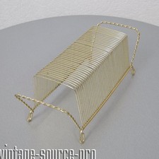 ancien distributeur de serviettes en fil porte serviette pour 40 serviettes v...