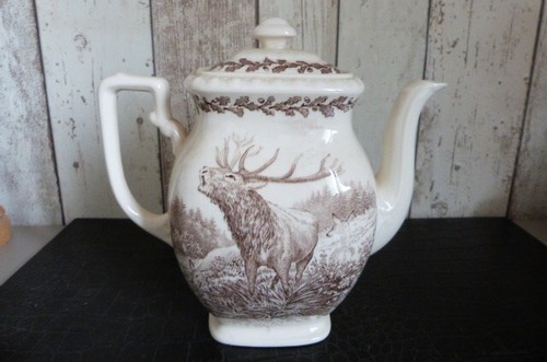Ancienne cafetière verseuse - ancienne,