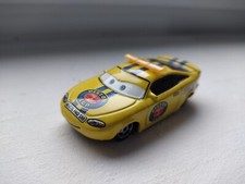 Mattel Disney Pixar Cars Diecast Toys official piston cup