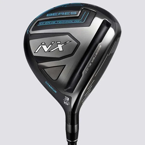 Honma beres fairwaywood 3w - honma,
