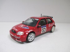 CITROEN SAXO SUPER 1600 LOEB