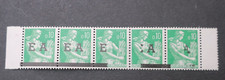 Timbre Algerie N° 359