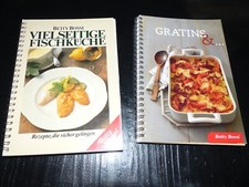 Betty Bossi GRATINS & ... - VIELSEITIGE FISCHKÜCHE