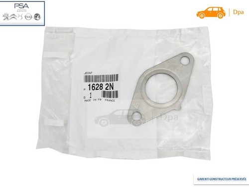 Joint vanne egr hdi - egr, 206