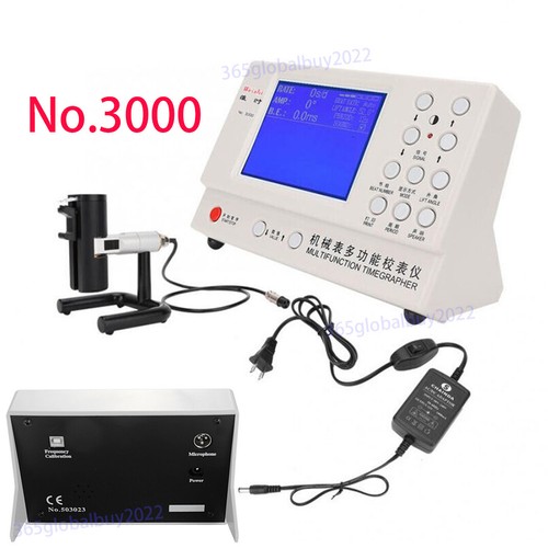3000 weishi timegrapher - weishi,