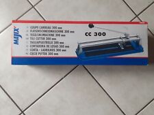 Coupe Carreaux 300 mm Mejix