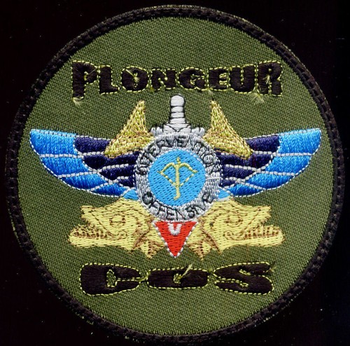 Parachutiste cos rpima - /,