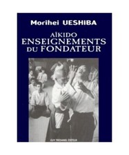 Aikido, Enseignements du