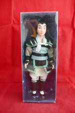 Mulan Poupée Disney