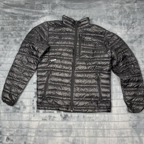 Patagonia ultralight down - patagonia,
